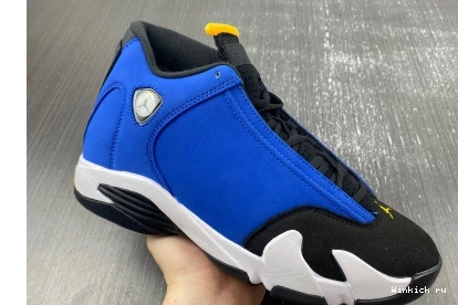 Retro Laney Jordan 14 1015